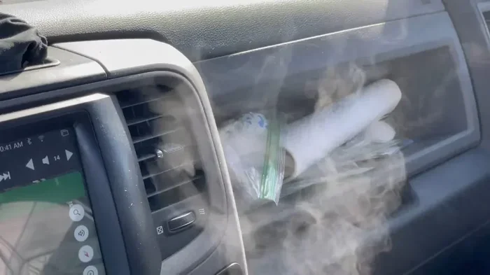 Can You Get Smoke Smell Out of a Car Once and For All