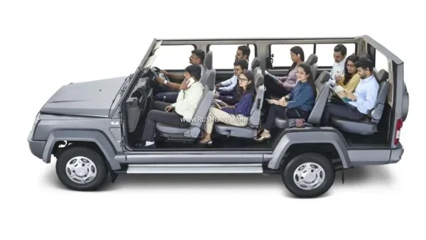 Your Guide to the Best 10 Seater Car for Travelling