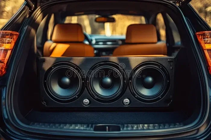 Best 12 Inch Car Subwoofer for Powerful Deep Bass Sound