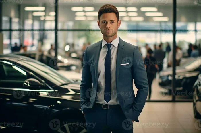 Can Car Salesmen Become Millionaires With Smart Moves