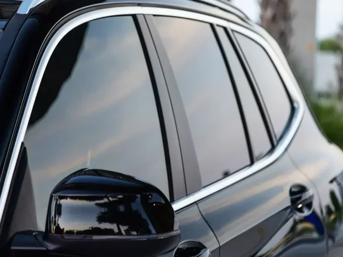 24 Percent Window Tint: Visibility and Legal Considerations