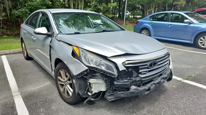 Can You Drive a Totaled Car and Still Get Away With It