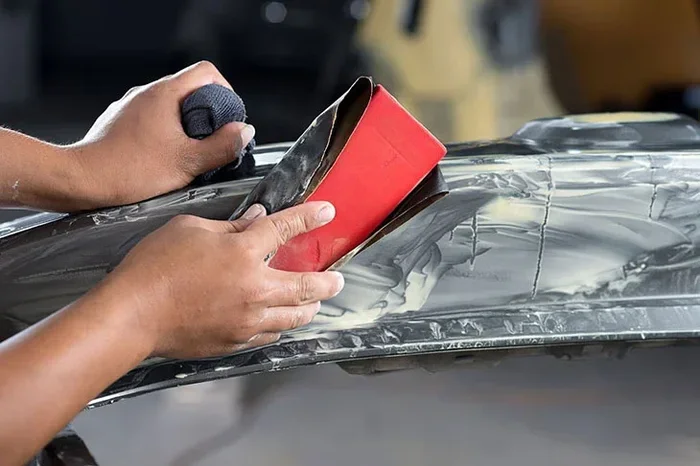 Do I Need to Sand Before Touch-Up Paint Tips Explained