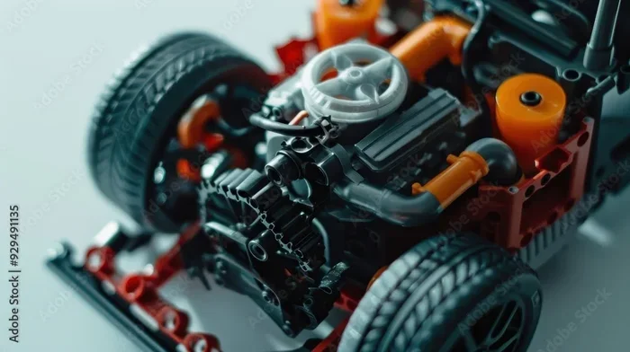 12v DC Motor for Toy Car Best Reviews and Buying Guide