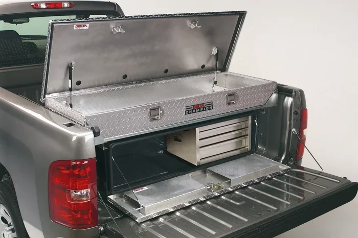 How Wide Are Truck Bed Tool Boxes The Ultimate Guide
