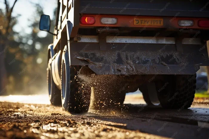 Do You Really Need Mud Flaps Or Are They Just Optional