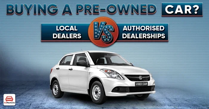 How to Buy a 2nd Hand Car in Ranchi Without Any Hassle