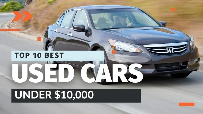 Best 2nd Hand Cars Under 2 Lakhs You Can Buy Today