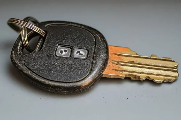 Can a Worn-Out Key Prevent a Car From Starting Heres Why