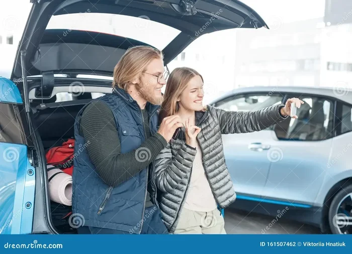 Can a 19-Year-Old Drive a Rental Car From Enterprise